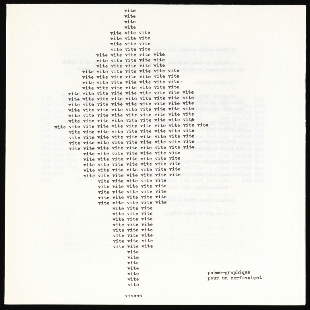 洋楽 Concrete Poetry / The Mile High Undergro Concrete Poetry – Mile High Underground Vol. 1 – CD (Album