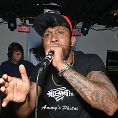 Mc Shocker B2B Mc Troubleish, DJ'S TWO TWISTED