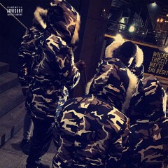 Out In Rainham [Visual out on @Linkuptv]