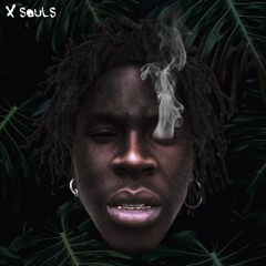@KAYTHEYACHT XSouls "OFFICIAL" @JusChadneo