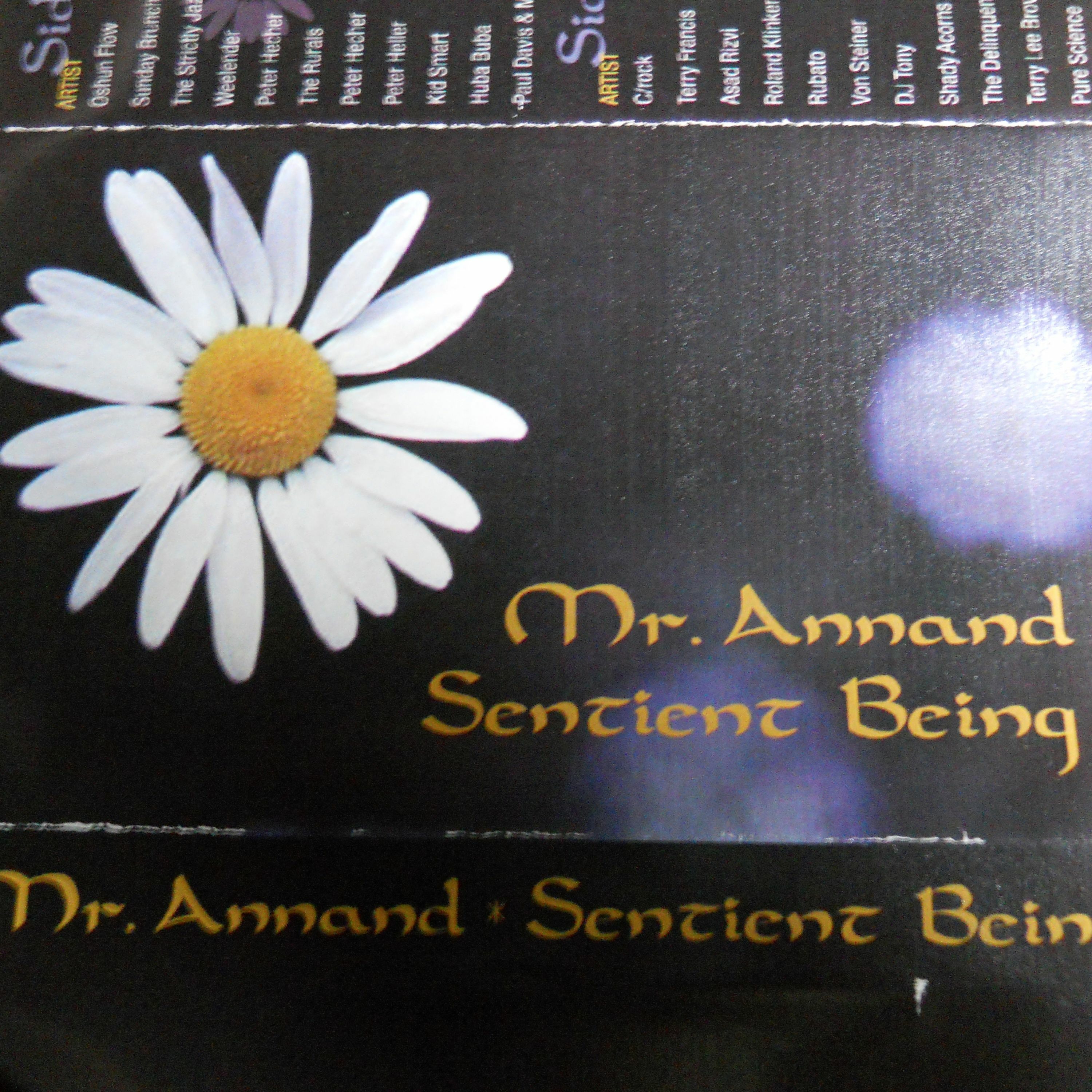 Ben Annand Music