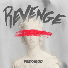 PEEKABOO - REVENGE