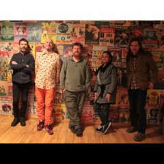 ISINUK - Meditation 2