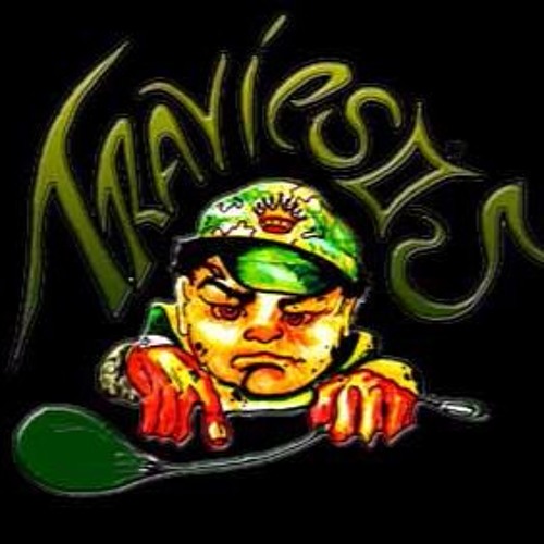 SH*T WONT STOP  TROUBLE MAKERS 13 GANG