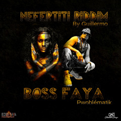 Pwoblematik _ BOSS FAYA