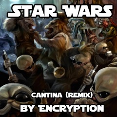 Meet Me At Cantina [Prod Encryption]