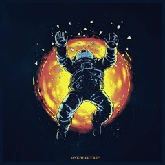 Skan & DJ Ride - One Way Trip (feat. M.I.M.E)