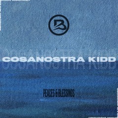 Peaces & Blessings (Prod. By Brodinski)