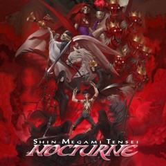 Shin Megami Tensei Nocturne Unreleased Music- Sound Test (Extended)