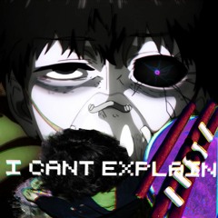 LUDWIN - I can't explain PROD. IceMan X Matt Rose