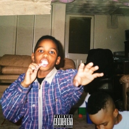 Nimbu$ - Ol' Boy