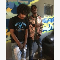 tinyScrap ft. Westside Mack- Light his ass up