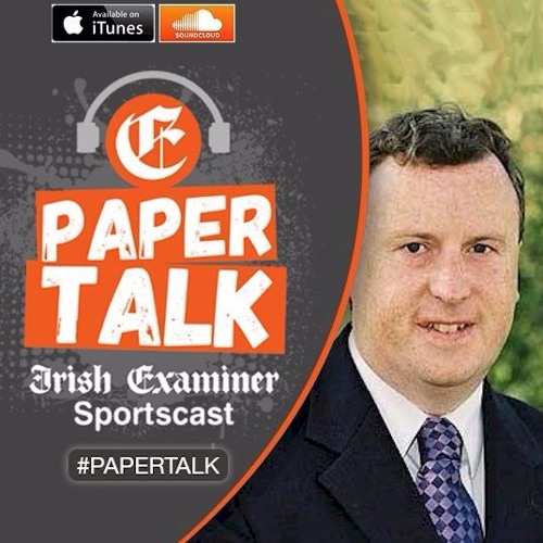 Stream episode Racing Show The Brian Kavanagh interview by Irish