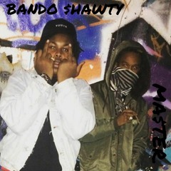 Bando $hawty x Ma$ter- Run It [ PROD. By Paco xTycoon]
