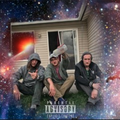 iMiGHTJUST X SillAY (PROD. K3ATON)