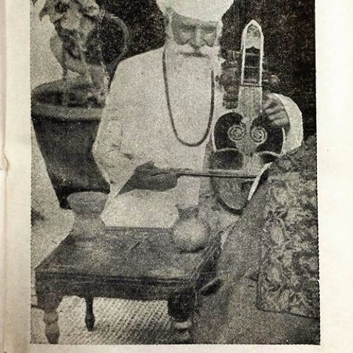 Bhai Surjan Singh Jee Ragi - Hau Tumri Karo Nit Aas