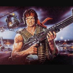 RAMBO RACKED UP DOLLAZ PROD BY BEATZ EZRA