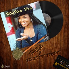 Philz Ft. Elliott Trent - Midwest Flow [Prod. By Salute Beatz]