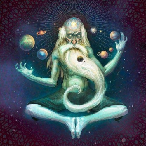 psychoanalysis  Ohmny (karif Remix)