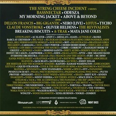 Electric Forest 2017 – First Weekend