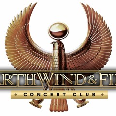 Earth Wind & Fire- Can't Hide Love (Cover)