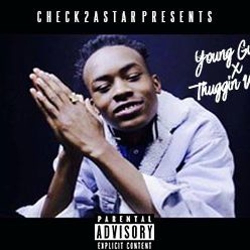 Thuggin Witcha by Rico Cartel