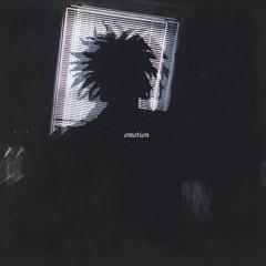 emotion (prod. by Zay Blaze)