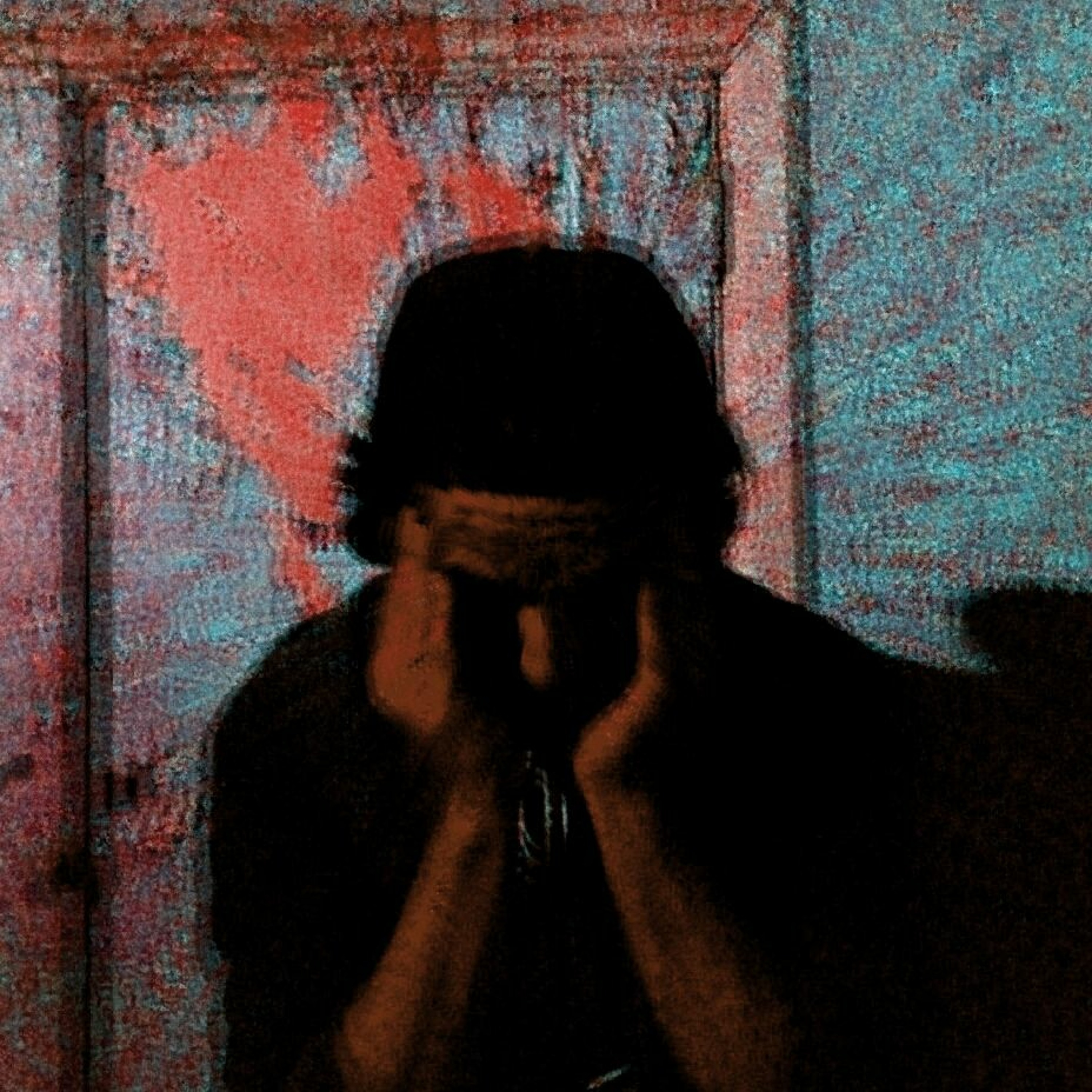Shhhh episode artwork