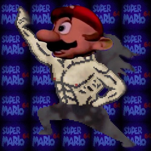 brokentooth march super mario sunshine soundfont swap by j dubbs playlists on soundcloud - fortnite dance moves soundfont