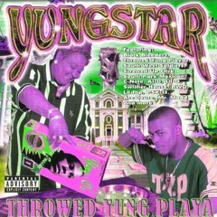 Yungstar - Badass (Slowed & Throwed) Dj ScrewHead956