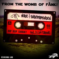 MT - Nede I Undergrunden (F.T.W.O.F) <3