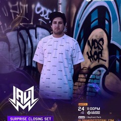Jauz - Live @ Ultra Music Festival 2017 (Miami) [Free Download]
