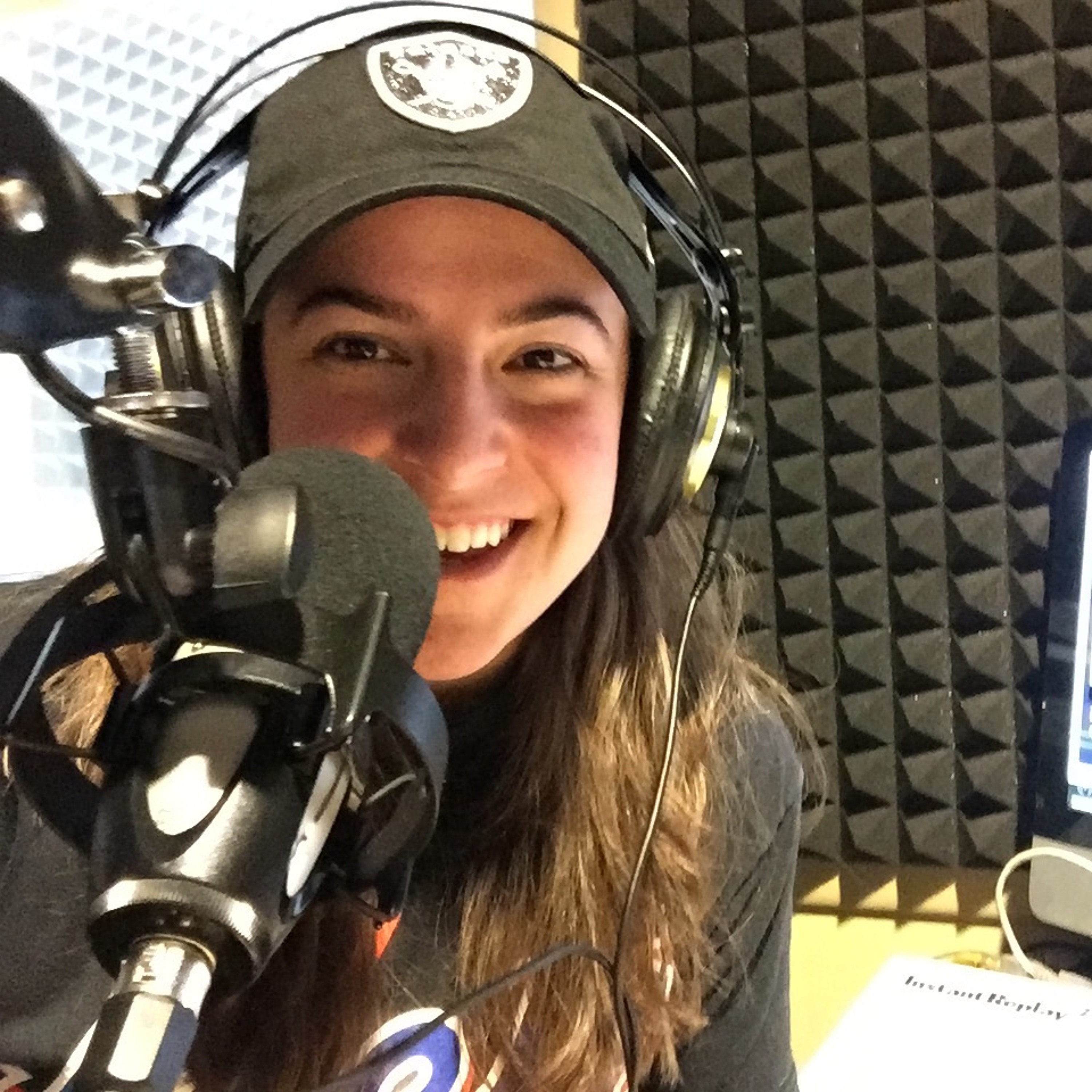 The Best in Sports News and Analysis, from Danielle McCartan