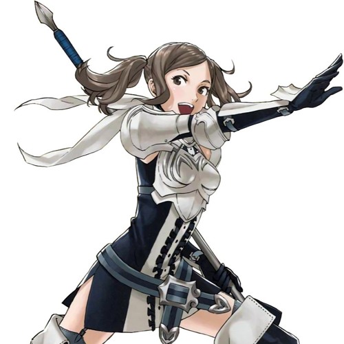 [Undertale AU- Emblemtale] DADA DA DUDAAAA!!! (Updated)