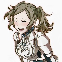 [Emblemtale x Underswap] Beano the Barbarian Queen