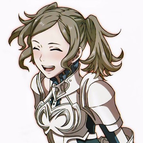 [Emblemtale x Underswap] Beano the Barbarian Queen