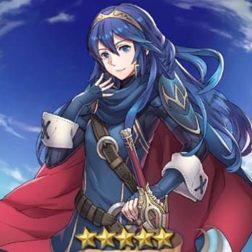 [Emblemtale x Underswap] I Say When It Ends!