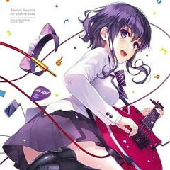 【冴えない彼女の育てかた♭ キャラソン】「Daydreamer」