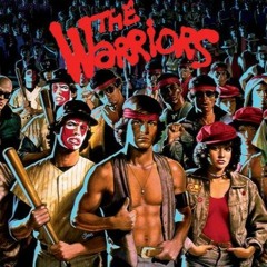 WARRIORS FT. BIGGIE BENZ AND MATTRIX