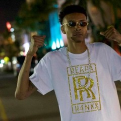 Reapa Rank$ Stick Up On It