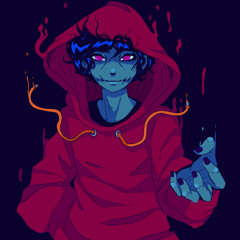 Demon Door