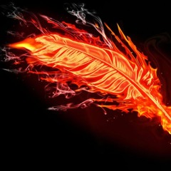 Fire And Feather