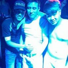 Nonstop - Tổng Hợp Track Hay Của Khang Chivas (DJ Hùng Còi Remix) - DJ