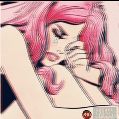 xxxDead Inside (KU$H) Prd.RJay