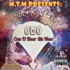 OSO X Dont Mean Nothing