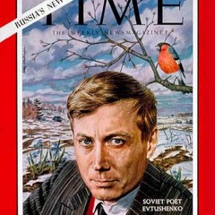 The City Of Yes And The City Of No By Yevgeny Yevtushenko