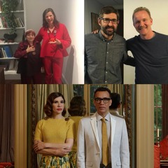 Talkhouse Film Podcast Best of Winter 2017