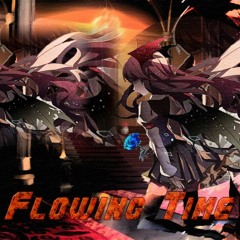 FDF Stage 5 Theme - Flowing Time