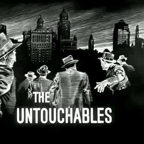 THE UNTOUCHABLES (Feat. Jacob Only)