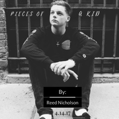 Pieces Of A Kid